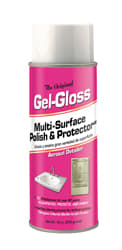 Gel-gloss 12 oz. Cleaner & Polish